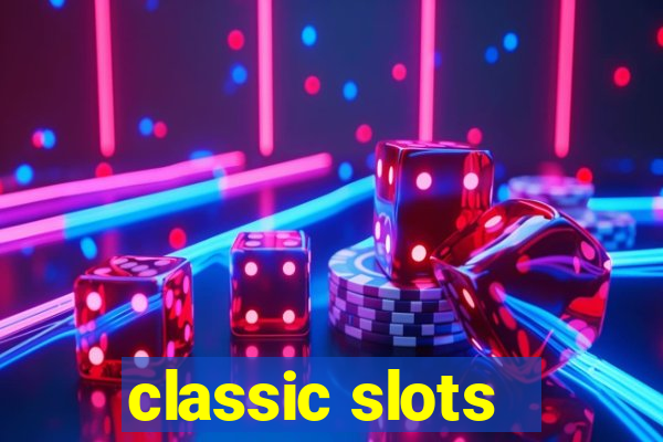 classic slots - baixar
